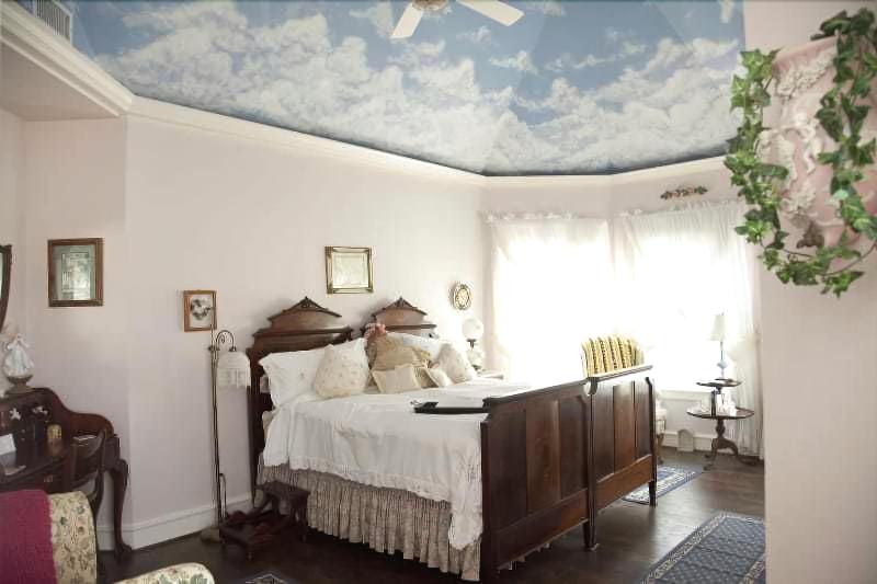 Lillian Farms Bed & Breakfast image