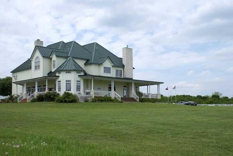 Lillian Farms Bed & Breakfast image