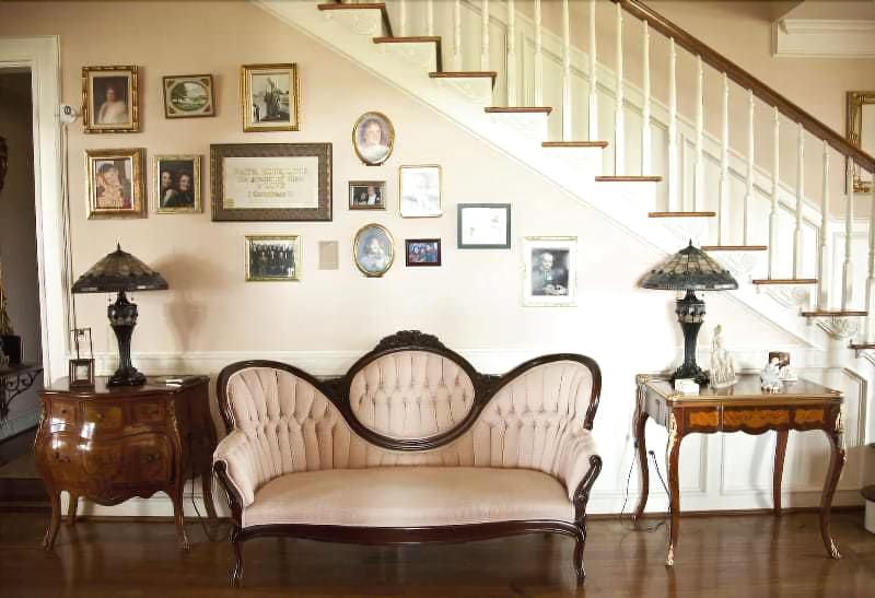 Lillian Farms Bed & Breakfast image