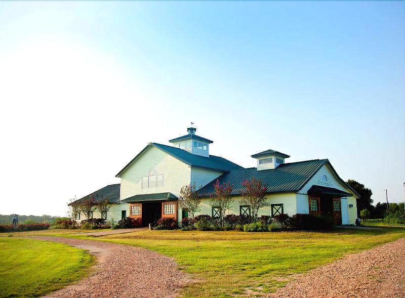 Lillian Farms Bed & Breakfast image