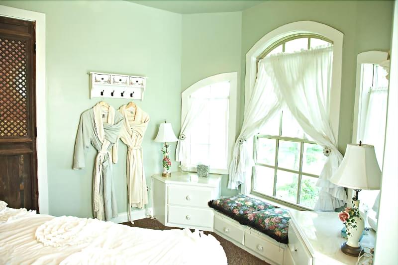 Lillian Farms Bed & Breakfast image