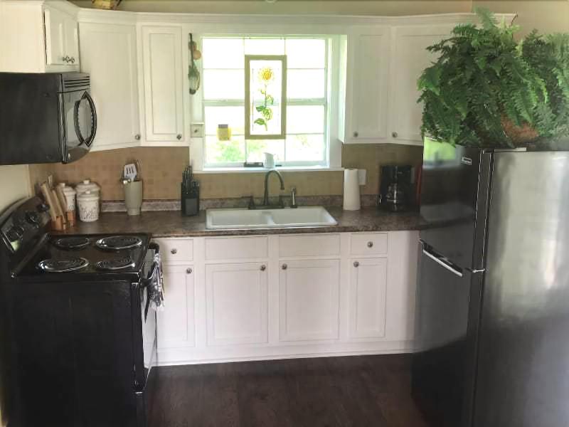 Lillian Farms Bed & Breakfast image
