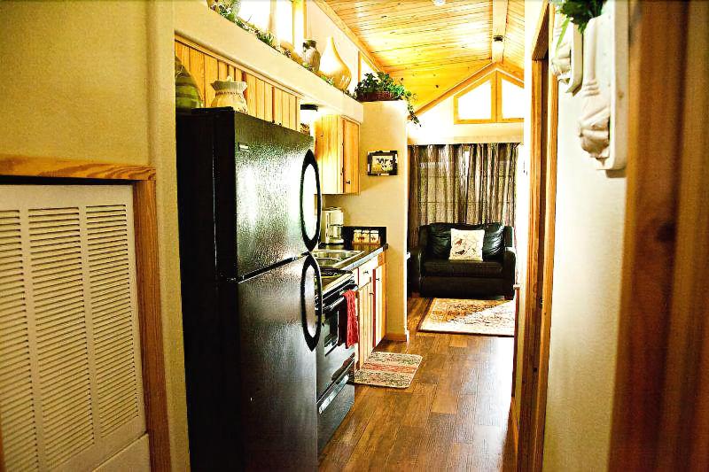 Lillian Farms Bed & Breakfast image
