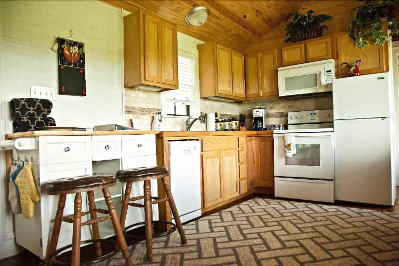 Lillian Farms Bed & Breakfast image