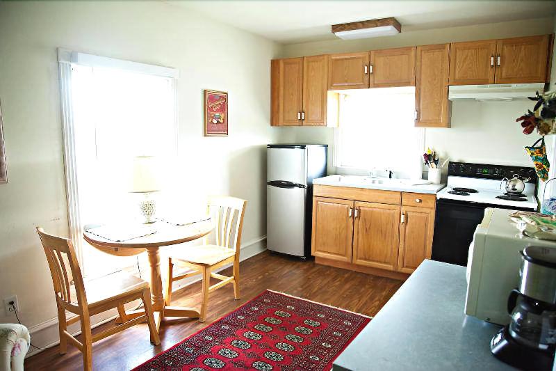 Lillian Farms Bed & Breakfast image