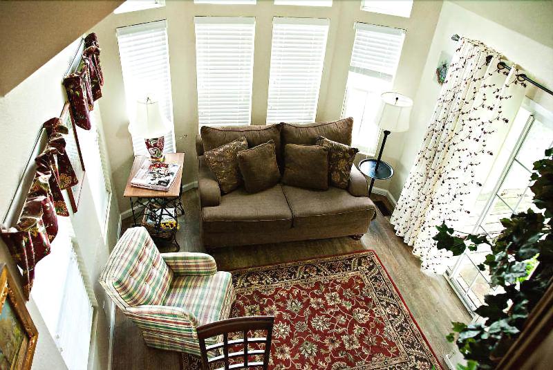 Lillian Farms Bed & Breakfast image