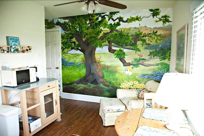 Lillian Farms Bed & Breakfast image