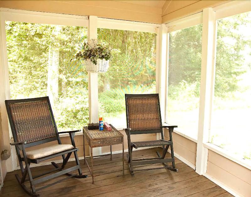 Lillian Farms Bed & Breakfast image