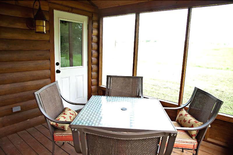 Lillian Farms Bed & Breakfast image