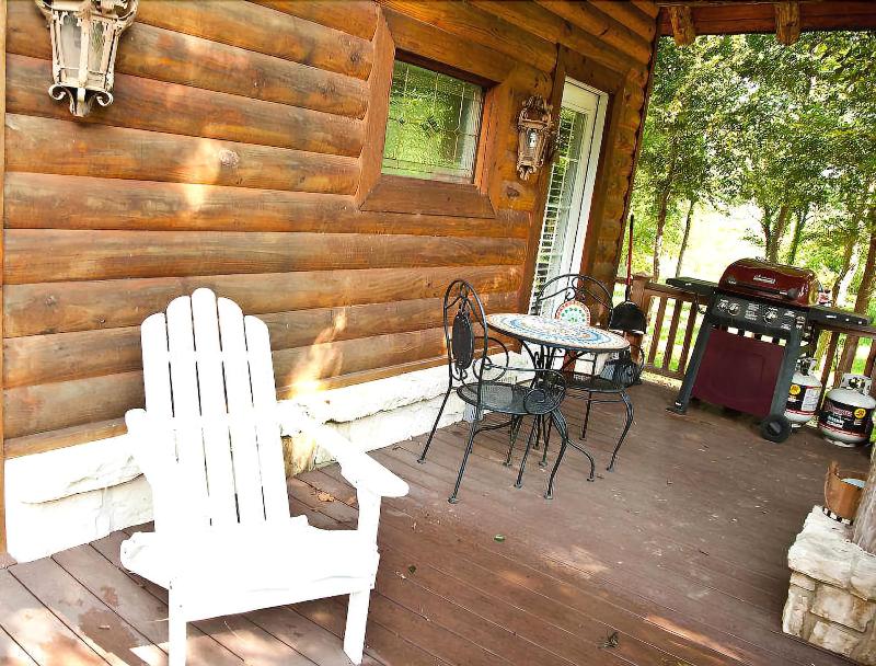 Lillian Farms Bed & Breakfast image