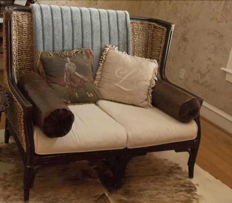 Lillian Farms Bed & Breakfast image