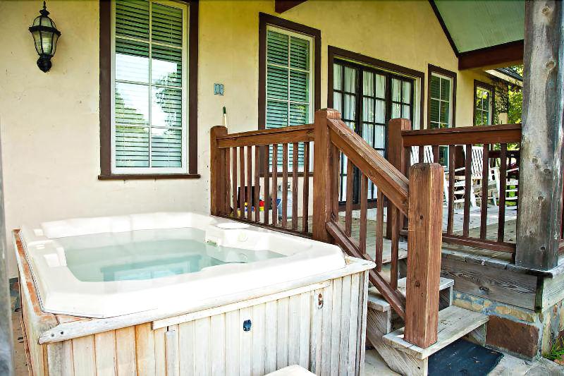 Lillian Farms Bed & Breakfast image