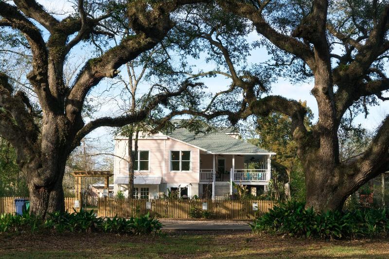 Abita Springs Hotel