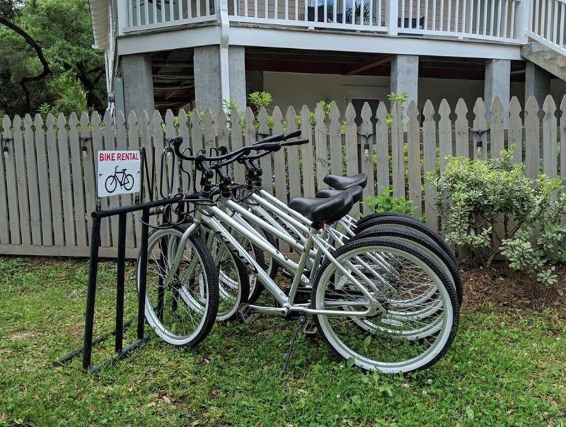 Abita Springs Hotel, Abita Springs