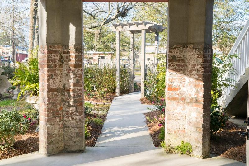 Abita Springs Hotel