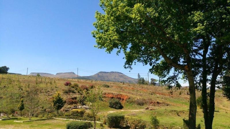 Hogsback Inn