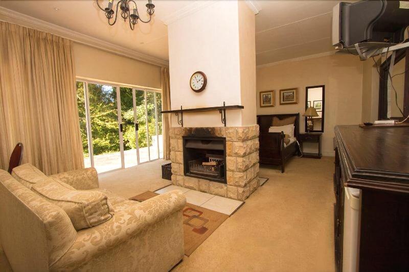 Hogsback Inn