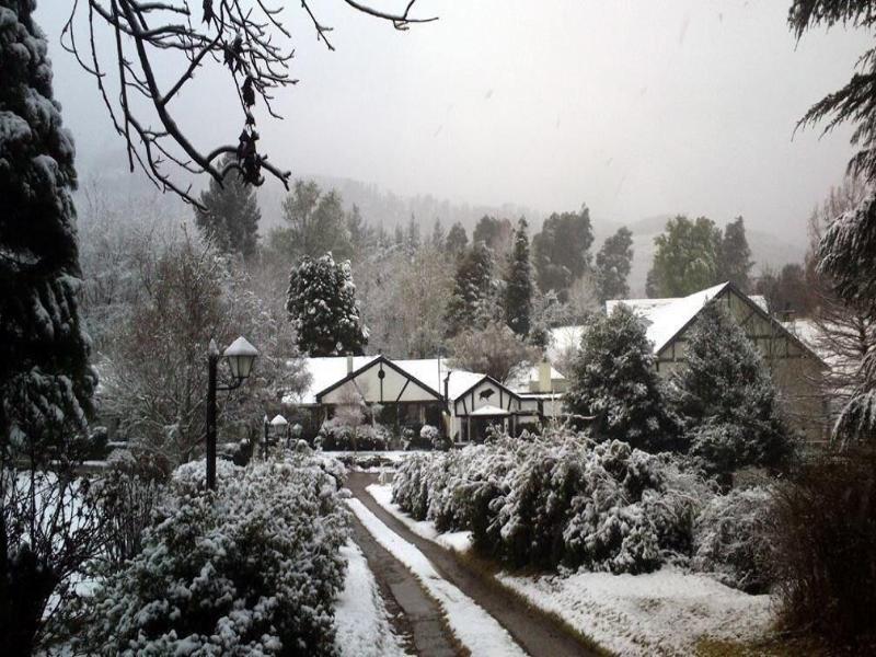 Hogsback Inn