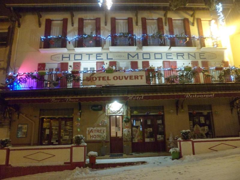 Hotel Moderne Veynes image