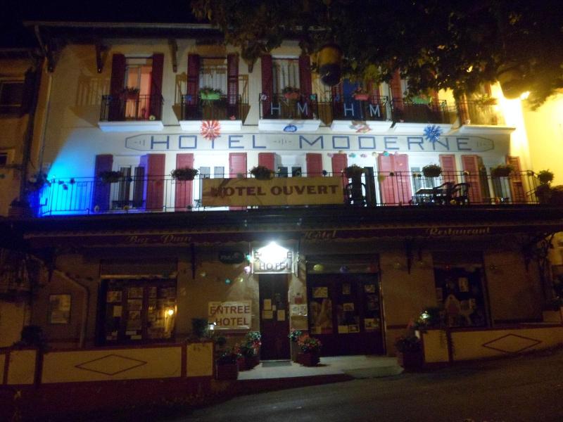 Hotel Moderne Veynes image