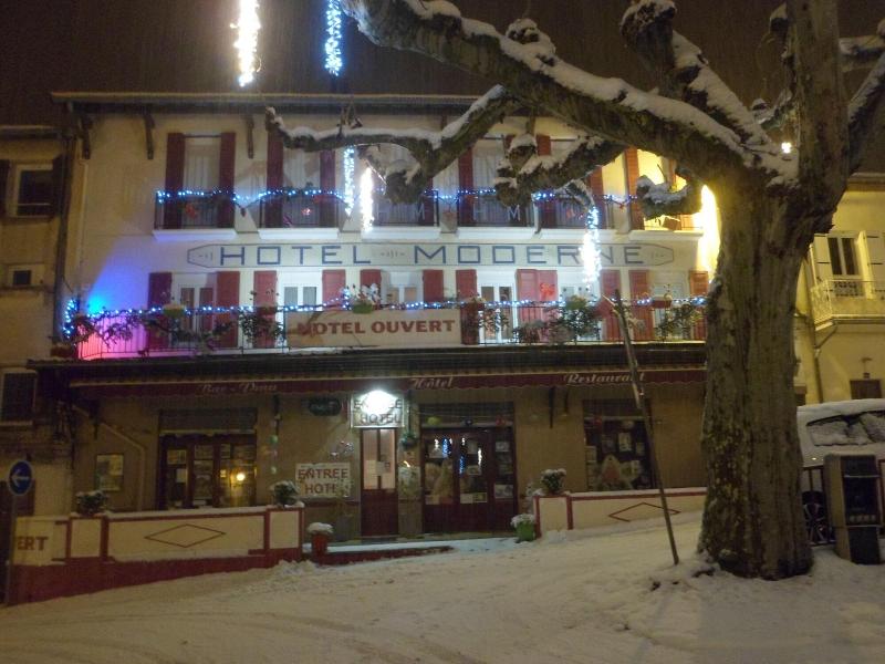 Hotel Moderne Veynes image