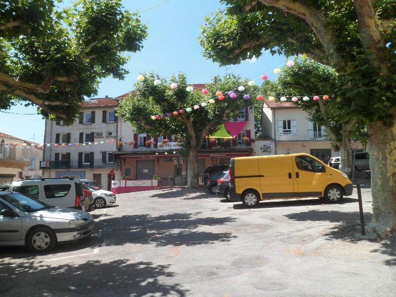Hotel Moderne Veynes image
