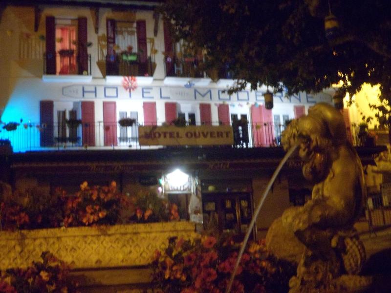 Hotel Moderne Veynes image
