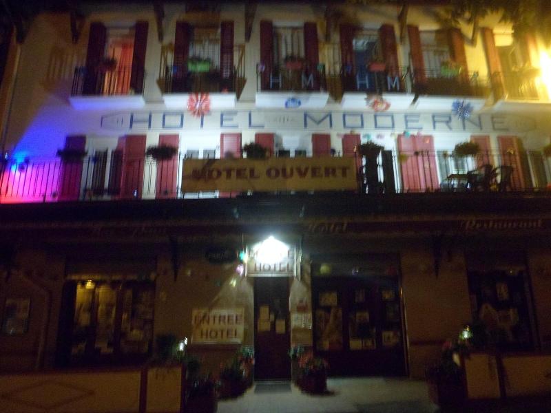 Hotel Moderne Veynes image
