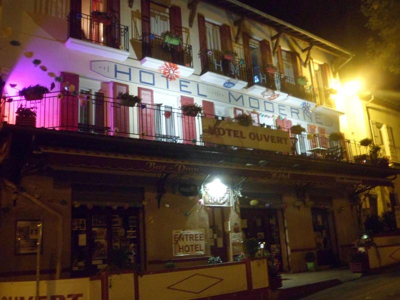 Hotel Moderne Veynes image