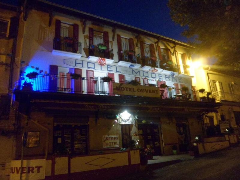 Hotel Moderne Veynes image