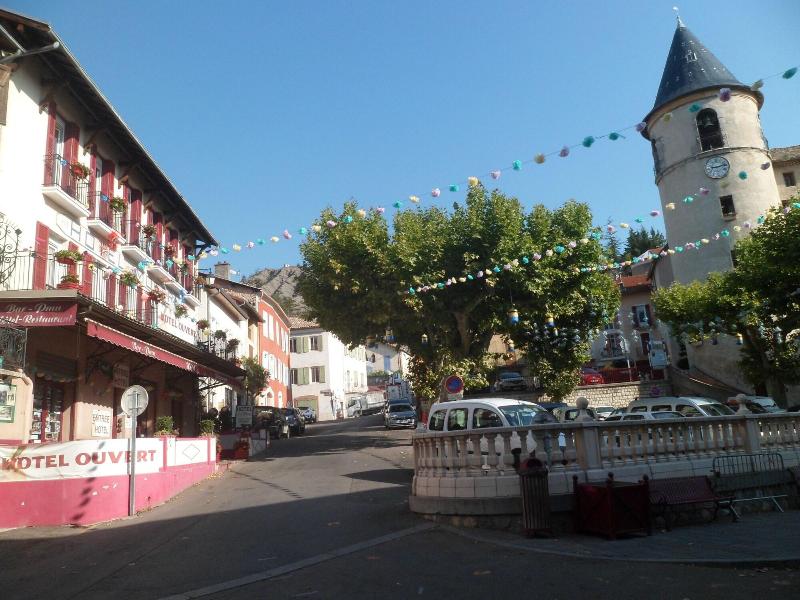 Hotel Moderne Veynes image