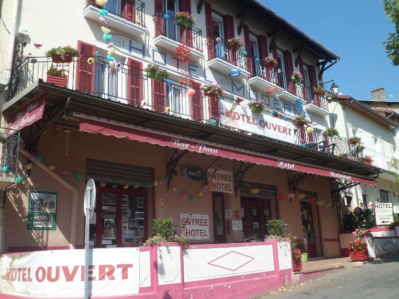 Hotel Moderne Veynes image