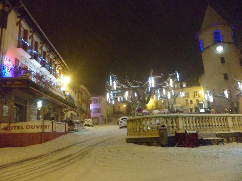 Hotel Moderne Veynes image