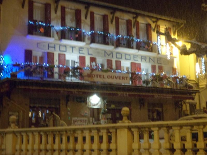 Hotel Moderne Veynes image