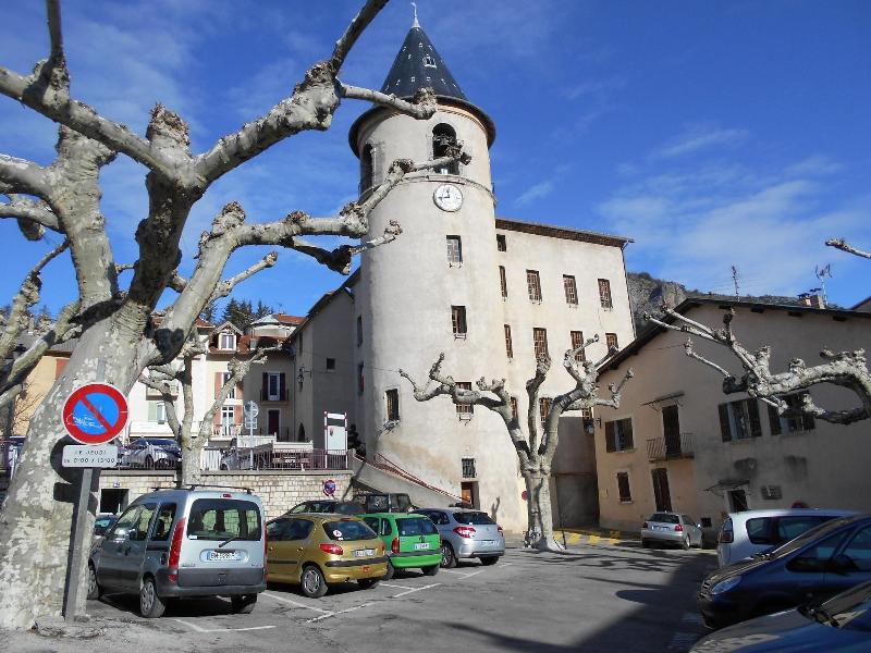 Hotel Moderne Veynes image