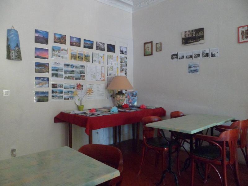 Hotel Moderne Veynes image