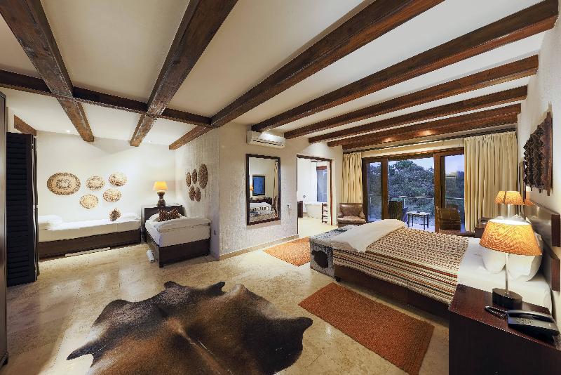 Kapama River Lodge image