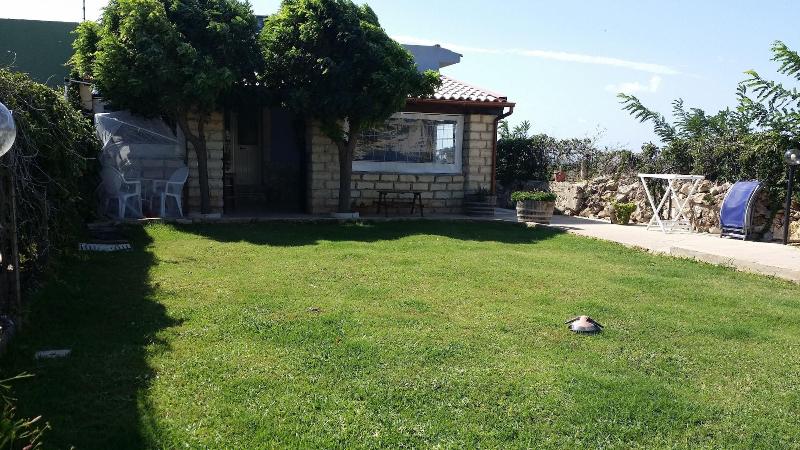 Cozzo Spadaro B&B image