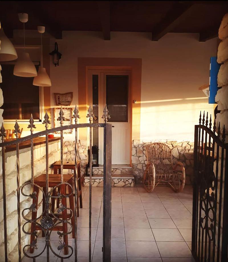Cozzo Spadaro B&B image