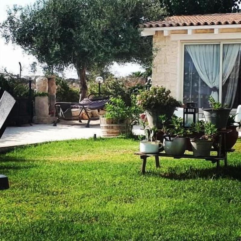 Cozzo Spadaro B&B image