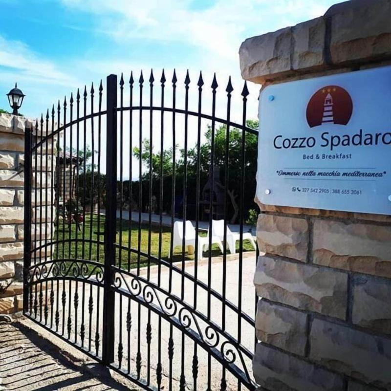 Cozzo Spadaro B&B image