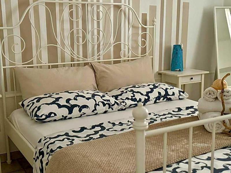 Cozzo Spadaro B&B image