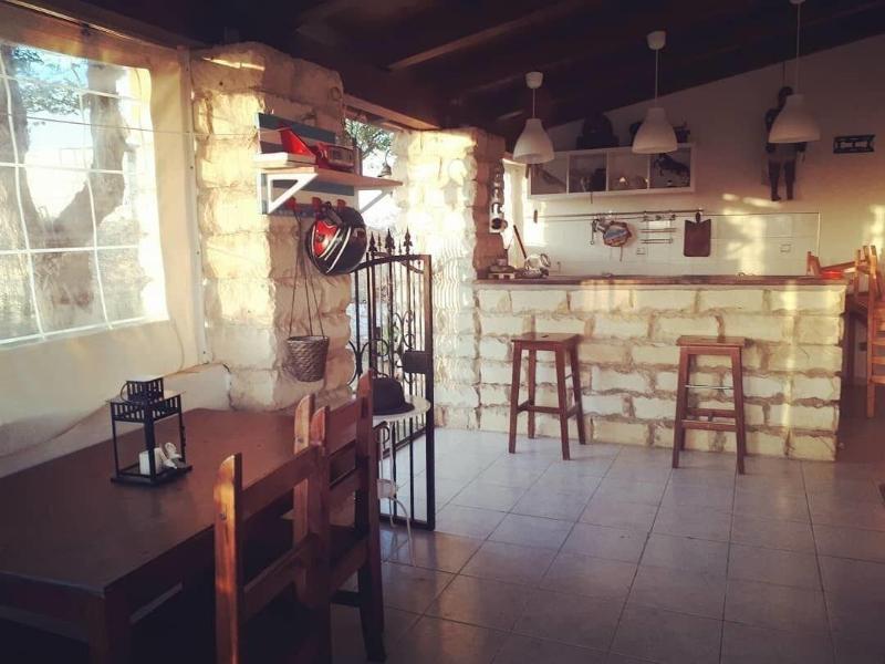 Cozzo Spadaro B&B image