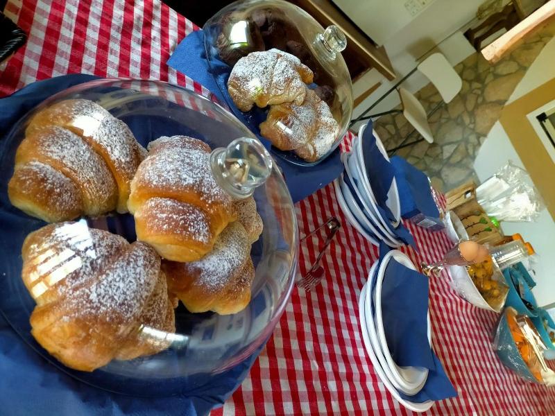 Cozzo Spadaro B&B image