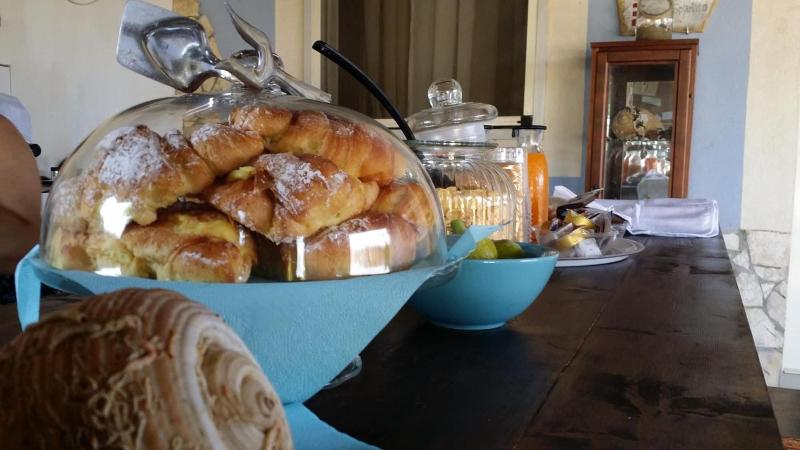 Cozzo Spadaro B&B image