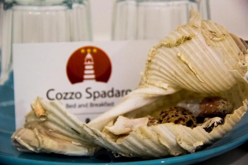 Cozzo Spadaro B&B image