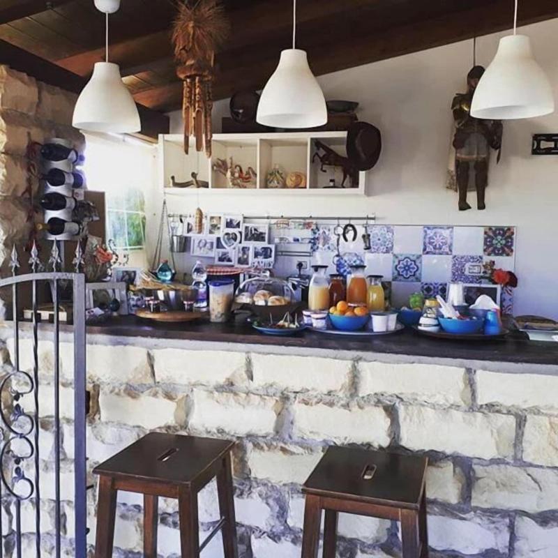 Cozzo Spadaro B&B image