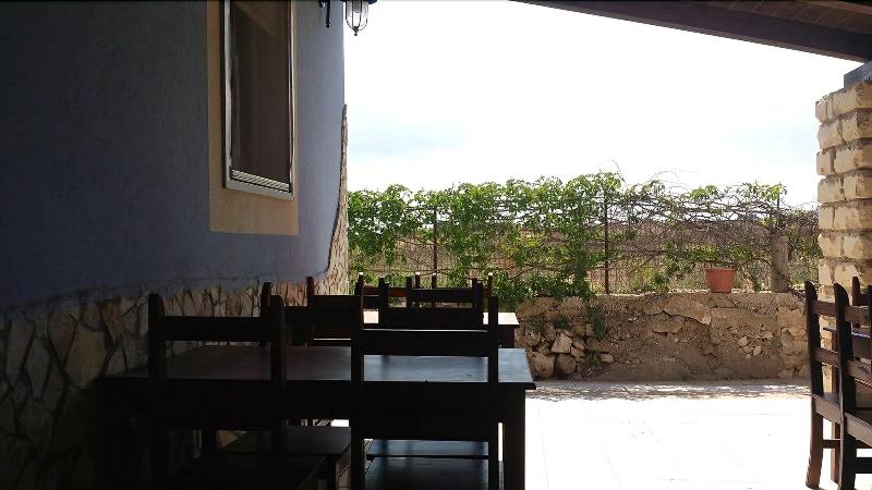 Cozzo Spadaro B&B image