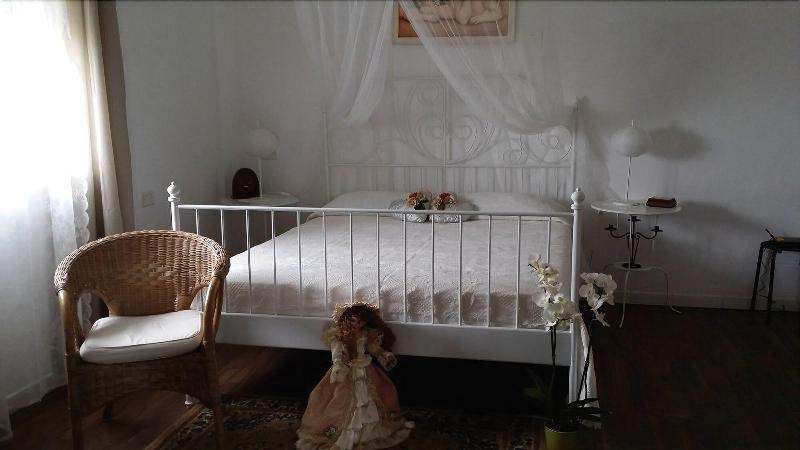 Cozzo Spadaro B&B image