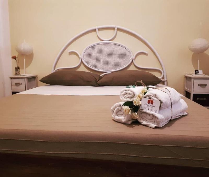 Cozzo Spadaro B&B image